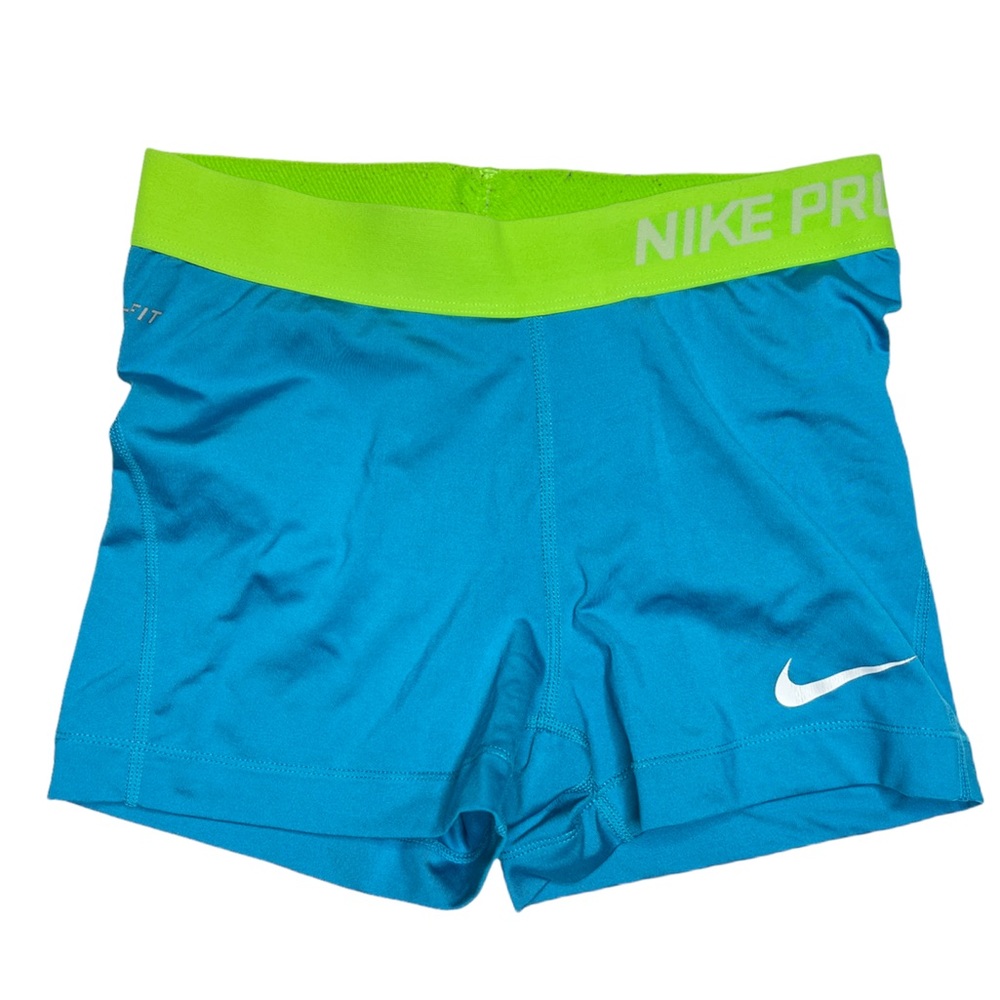Nike Pro | Compressions Shorts